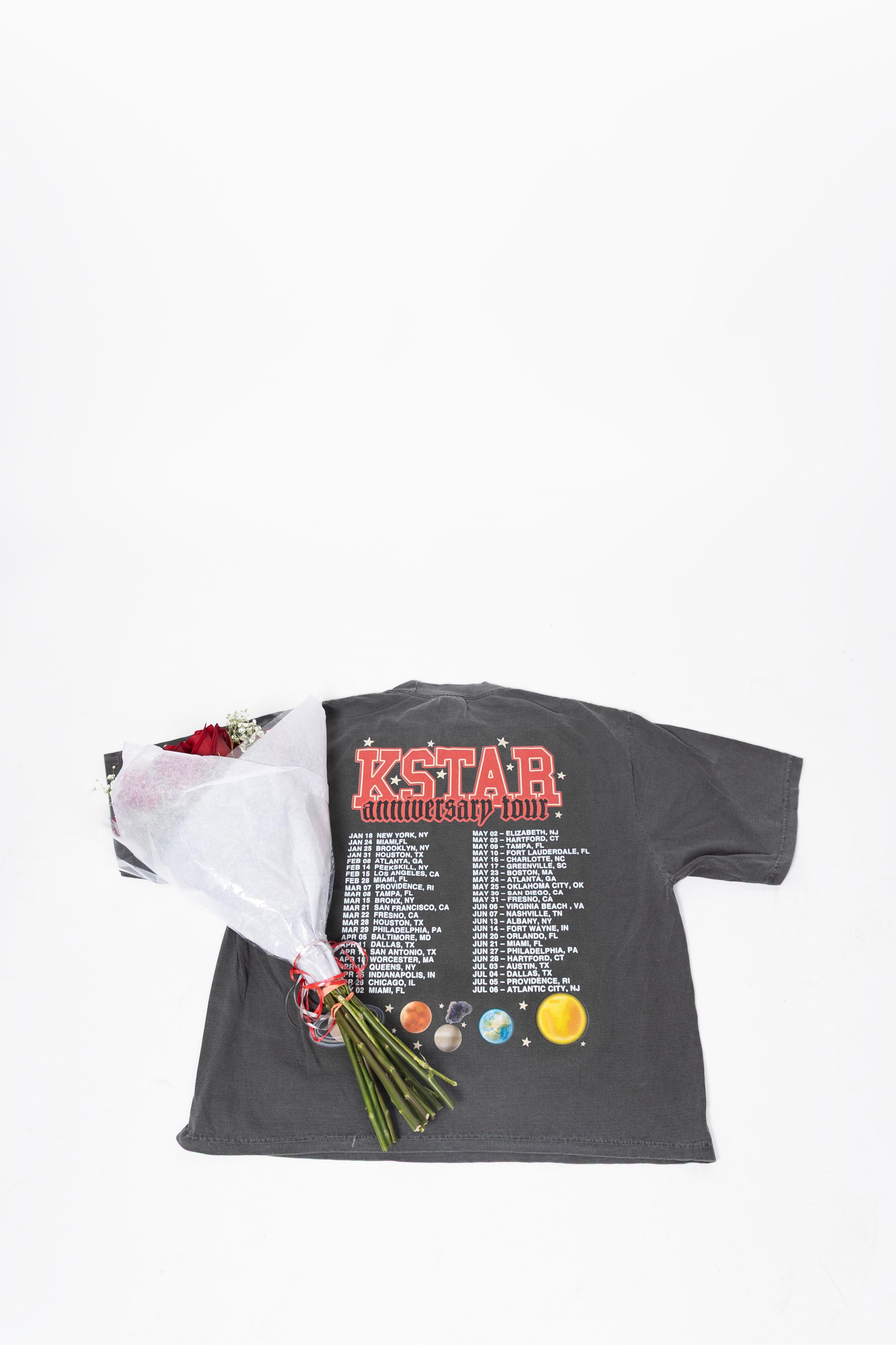 Anniversary Tee