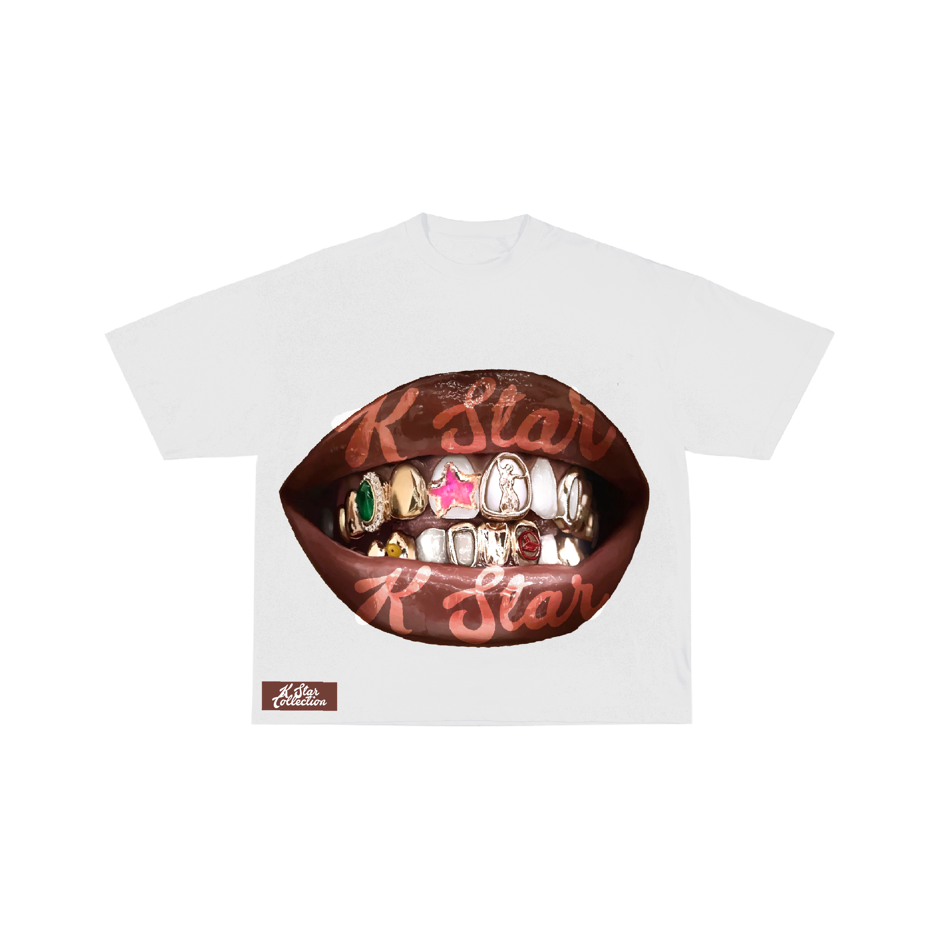 KStar Grillz Tee